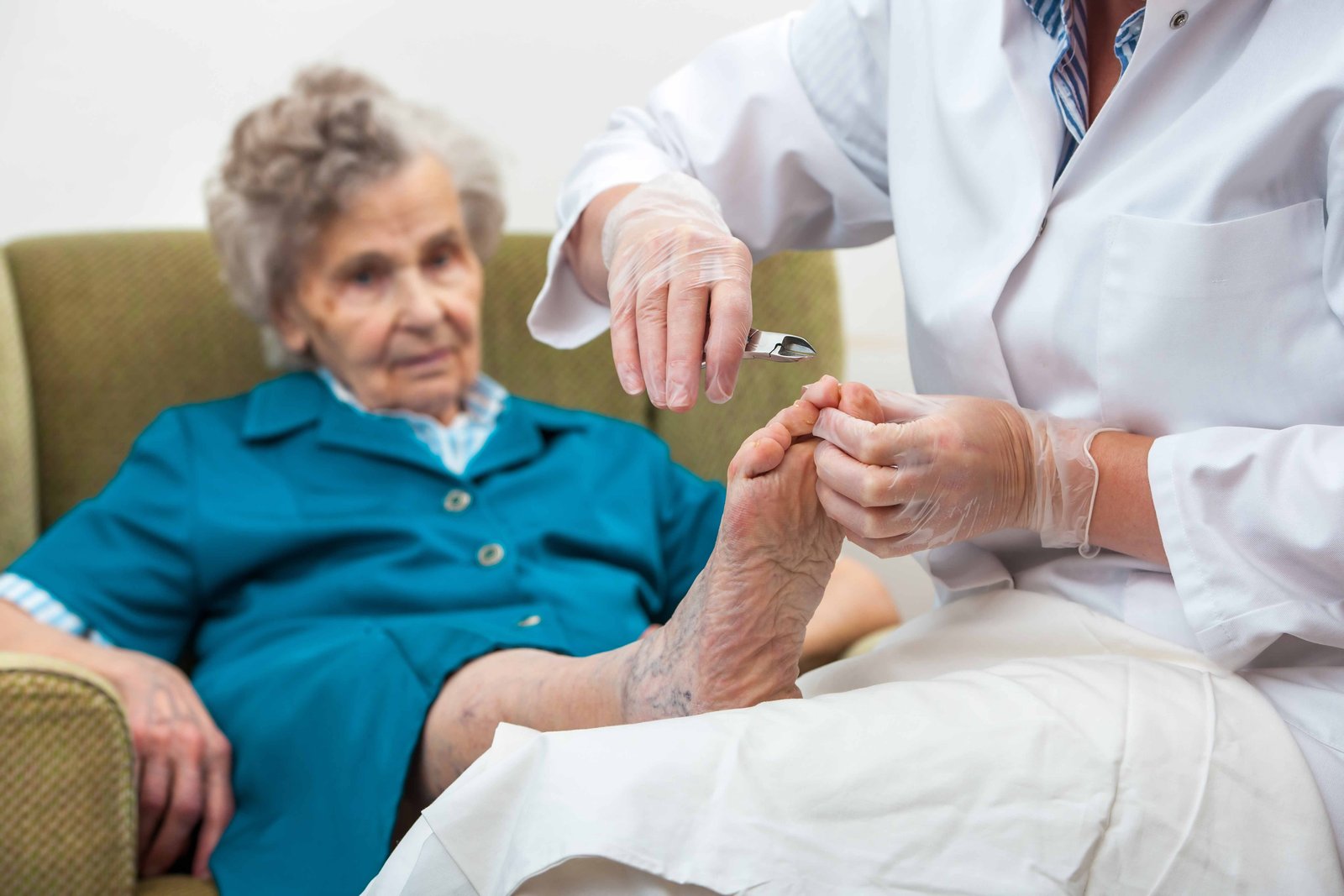Foot Care image