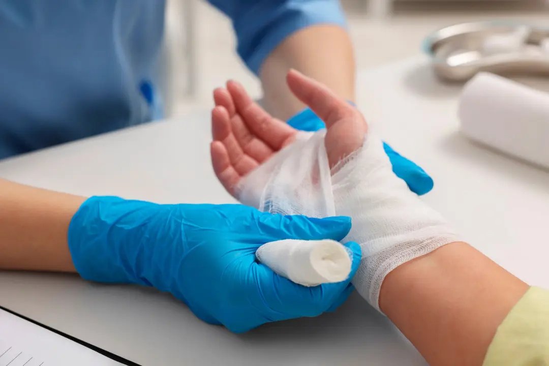 Wound Care image